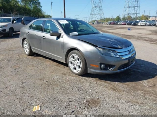 FORD FORD FUSION SE