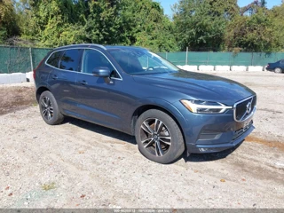 VOLVO VOLVO XC60 T6 MOMENTUM