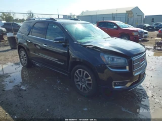 GMC ACADIA DENALI