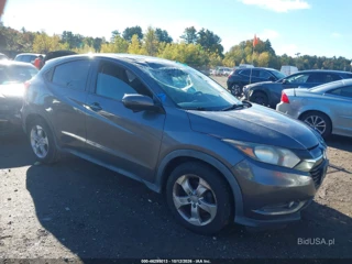 HONDA HONDA HR-V EX