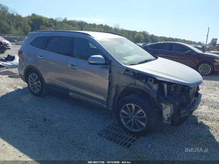 HYUNDAI HYUNDAI SANTA FE SE