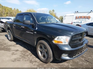 RAM RAM 1500 ST