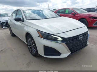 NISSAN NISSAN ALTIMA SV AWD