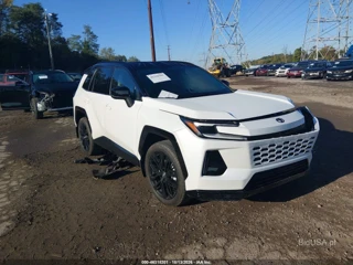 TOYOTA TOYOTA RAV4 XSE