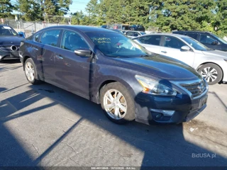 NISSAN NISSAN ALTIMA 2.5 SL