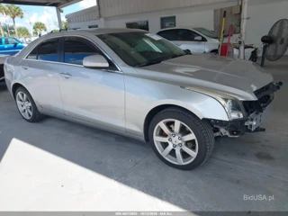 CADILLAC CADILLAC ATS STANDARD