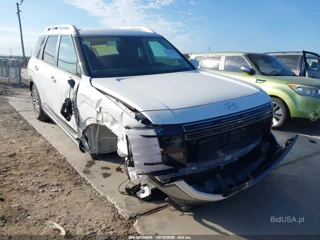 HYUNDAI HYUNDAI PALISADE SEL 7P