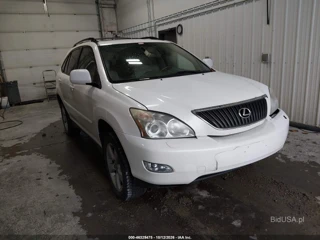 LEXUS LEXUS RX 350