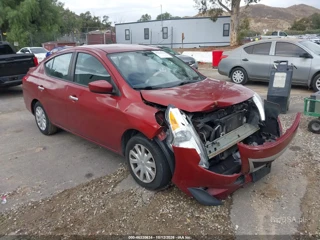 NISSAN NISSAN VERSA 1.6 S/1.6 S+/1.6 SL/1.6 SV