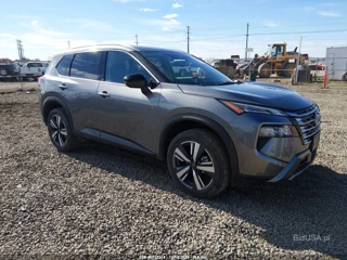 NISSAN NISSAN ROGUE SL