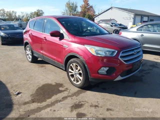 FORD FORD ESCAPE SE