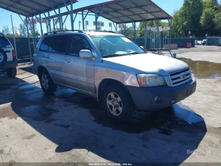 TOYOTA TOYOTA HIGHLANDER