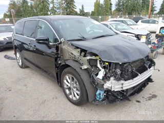 CHRYSLER CHRYSLER PACIFICA