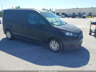 FORD FORD TRANSIT CONNECT XL