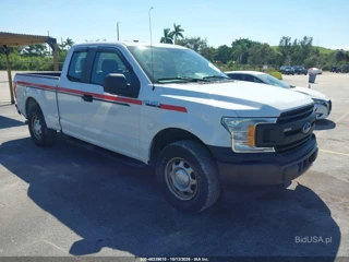 FORD FORD F-150 XL