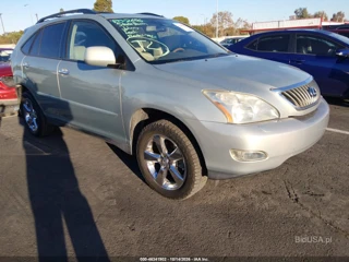 LEXUS LEXUS RX 350
