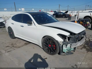 INFINITI INFINITI M37