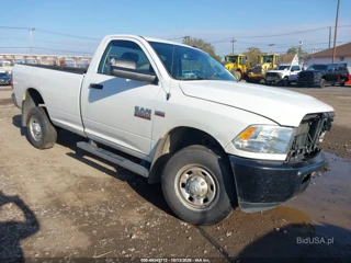 RAM RAM 2500 TRADESMAN