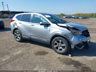 HONDA HONDA CR-V EX