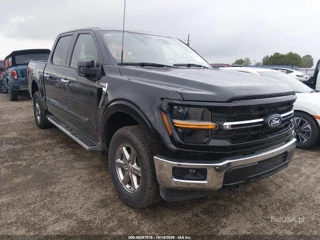 FORD FORD F-150 XLT