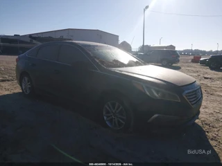HYUNDAI HYUNDAI SONATA SE