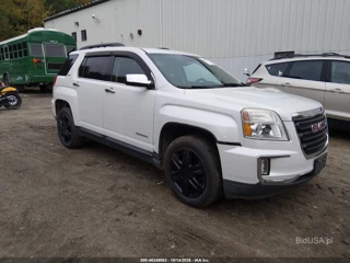 GMC TERRAIN SLE-2