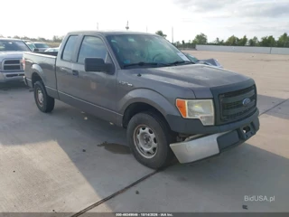 FORD FORD F-150 XL