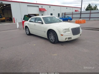 CHRYSLER CHRYSLER 300C