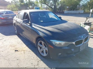 BMW 328I