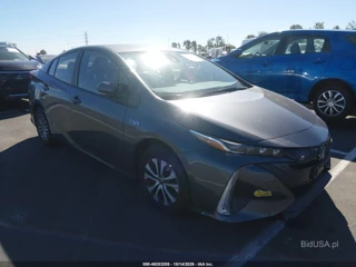 TOYOTA TOYOTA PRIUS PRIME XLE