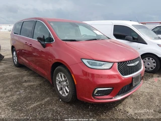 CHRYSLER CHRYSLER PACIFICA SELECT