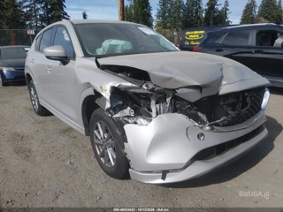 MAZDA MAZDA CX-5 2.5 S SELECT