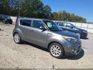 KIA KIA SOUL +