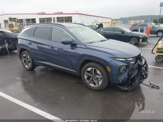 HYUNDAI HYUNDAI TUCSON SEL