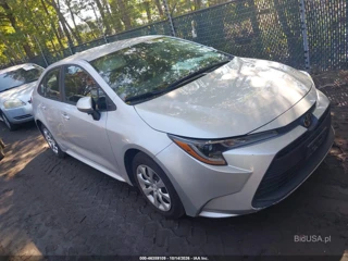 TOYOTA TOYOTA COROLLA LE