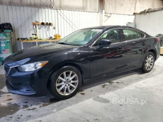 MAZDA 6 SPORT