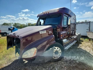 FREIGHTLINER CASCADIA 125