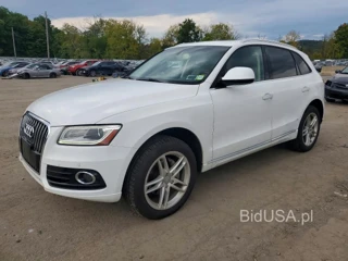 AUDI Q5 PREMIUM