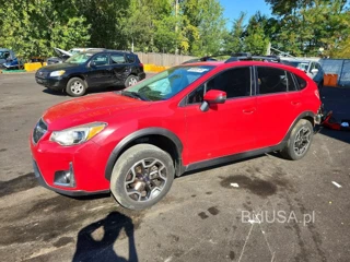 SUBARU CROSSTREK PREMIUM
