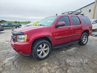 CHEVROLET TAHOE C1500