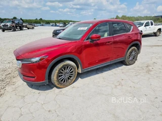 MAZDA CX-5 TOURING