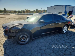 DODGE CHARGER SE