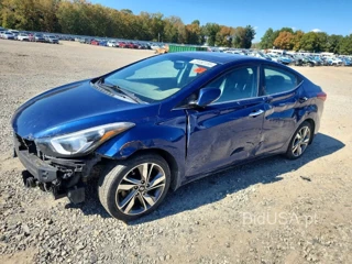 HYUNDAI ELANTRA LIMITED