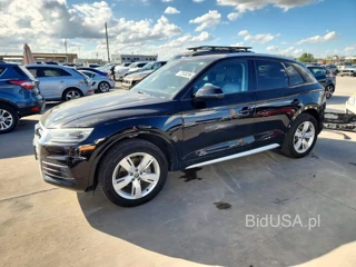 AUDI Q5 PREMIUM