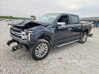 FORD F150 LARIAT