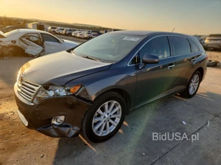 TOYOTA VENZA XLE