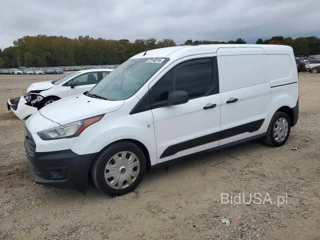 FORD TRANSIT CONNECT XL