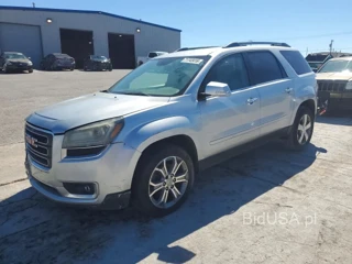 GMC ACADIA SLT-1