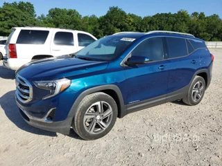 GMC TERRAIN SLT