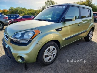 KIA SOUL BASE
